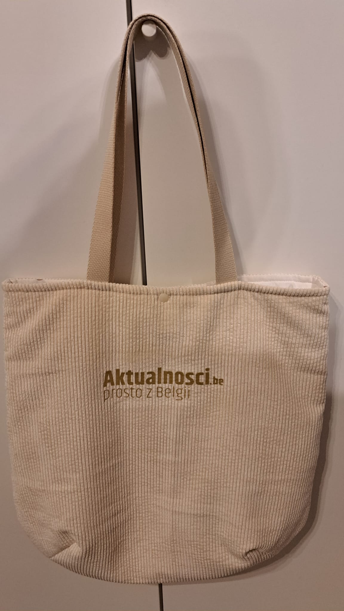 Torba premium za wsparcie naszych działań!