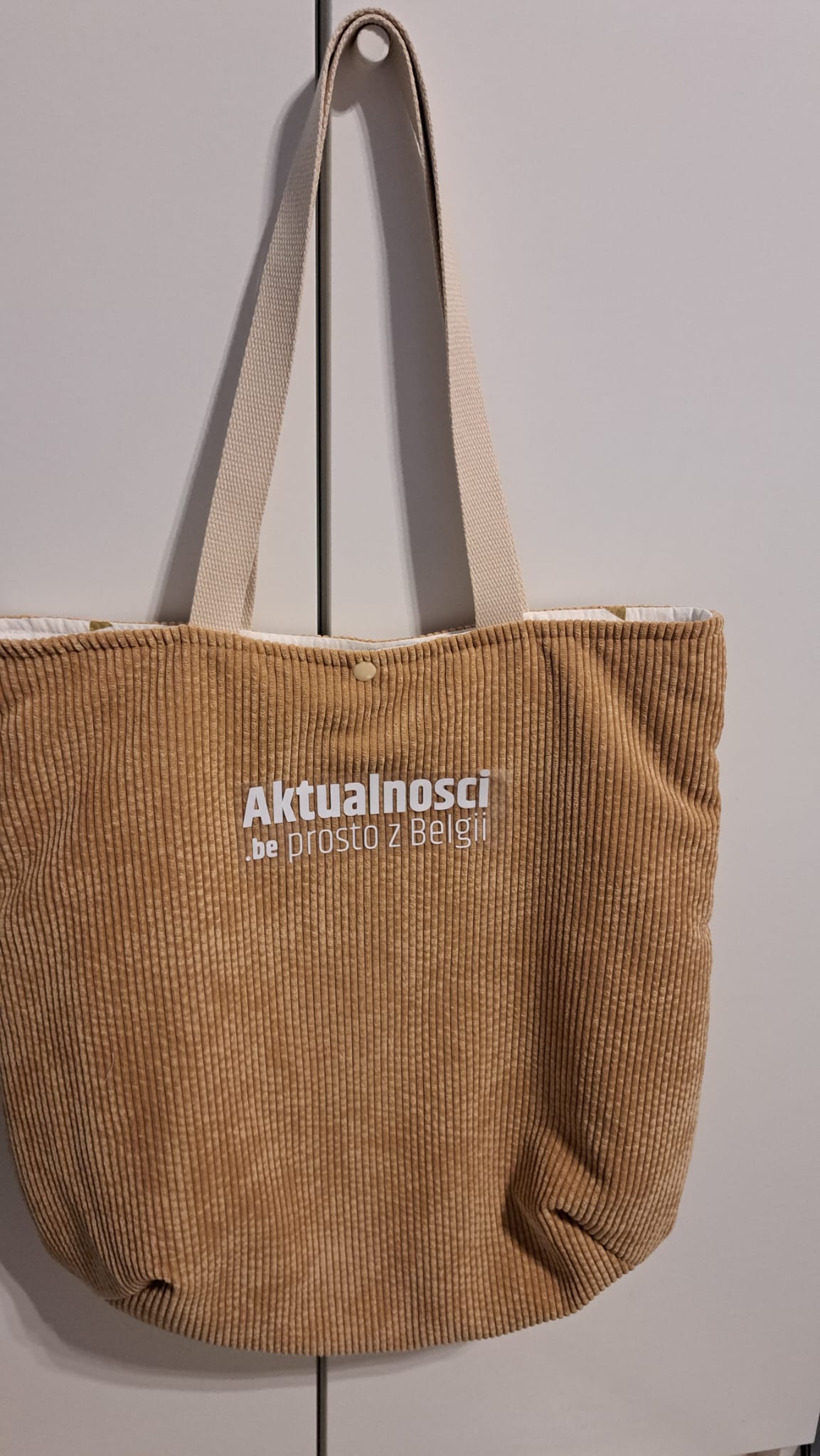 Torba premium za wsparcie naszych działań!