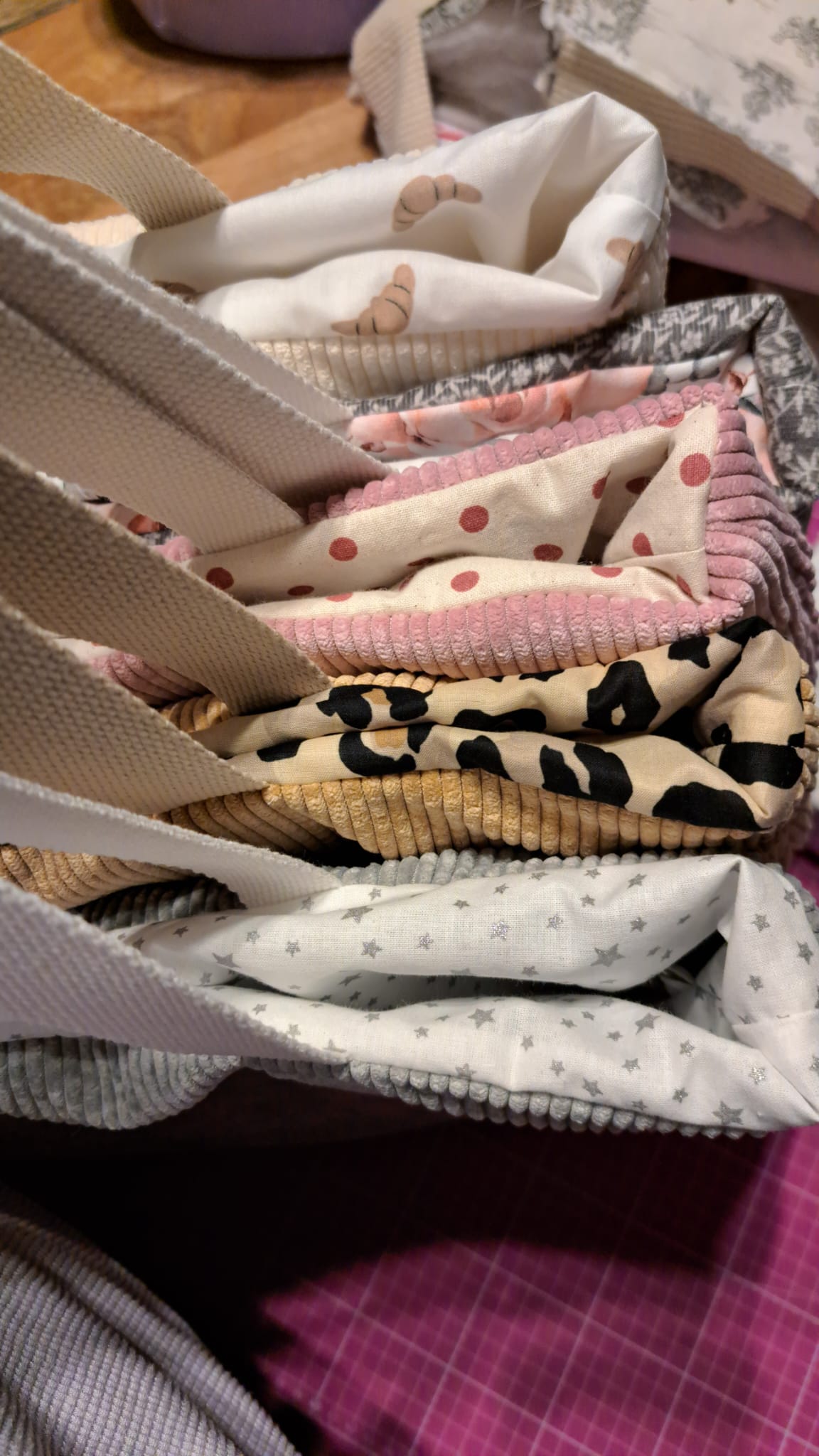 Torba premium za wsparcie naszych działań!