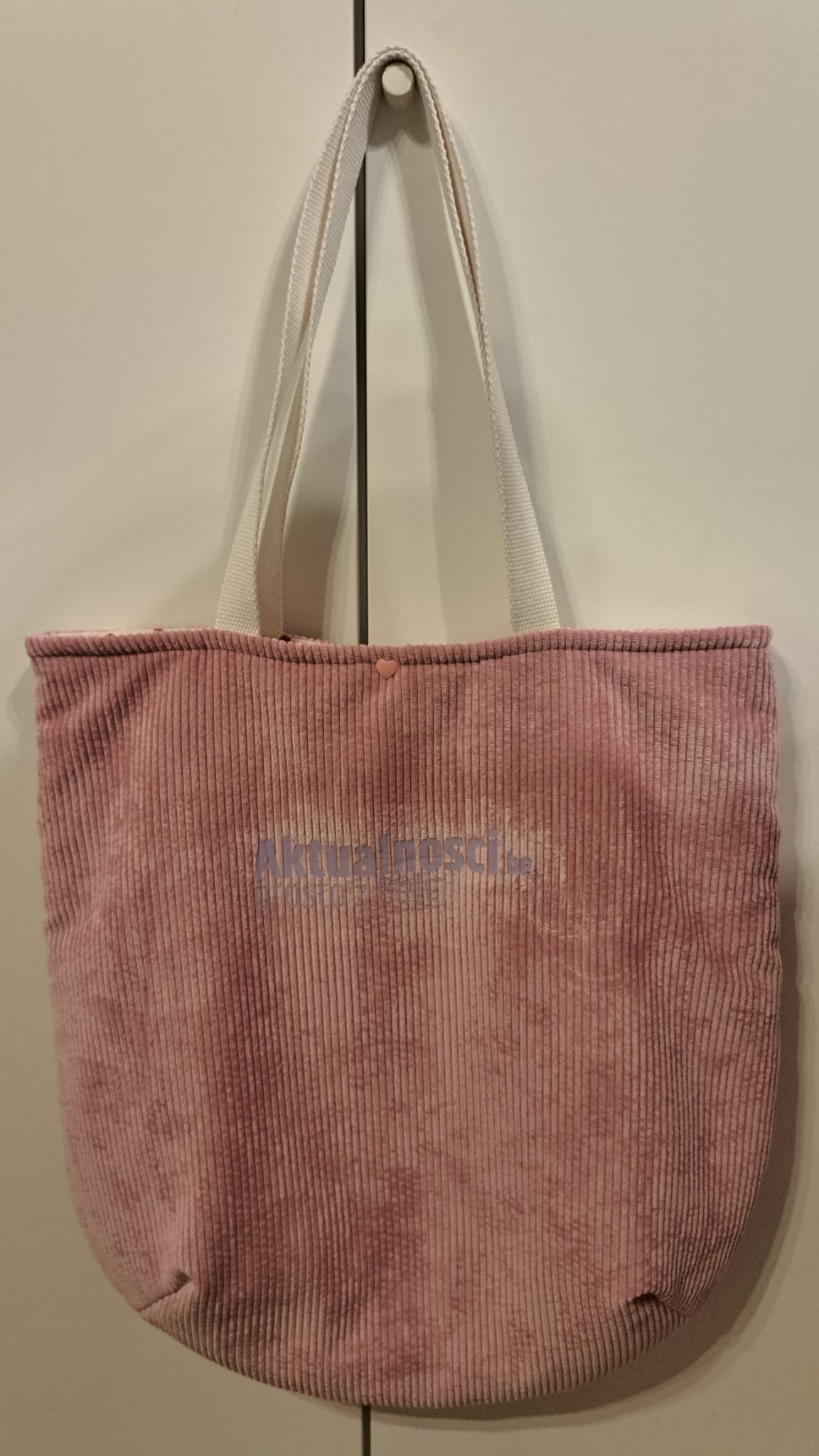 Torba premium za wsparcie naszych działań!