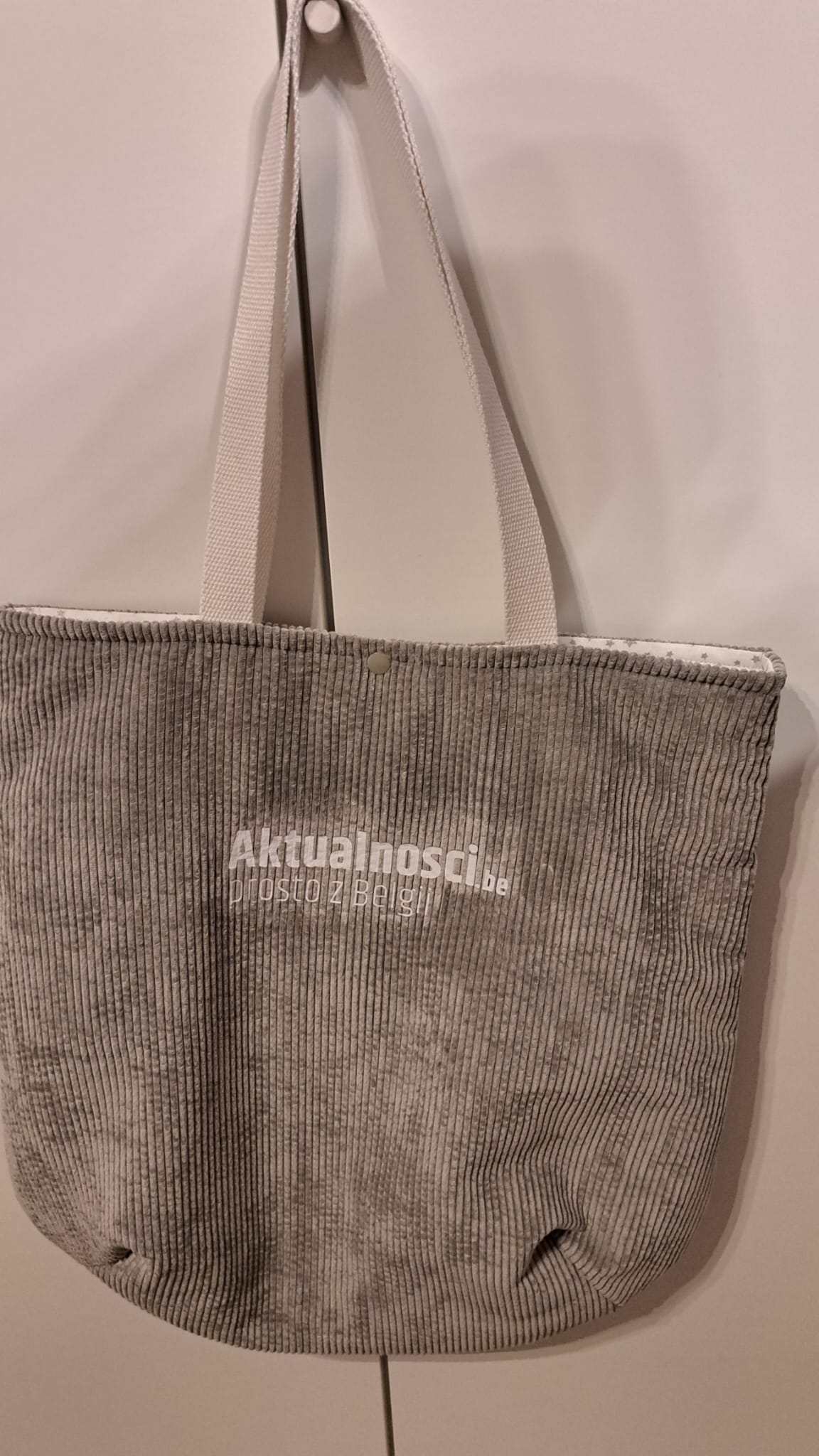 Torba premium za wsparcie naszych działań!