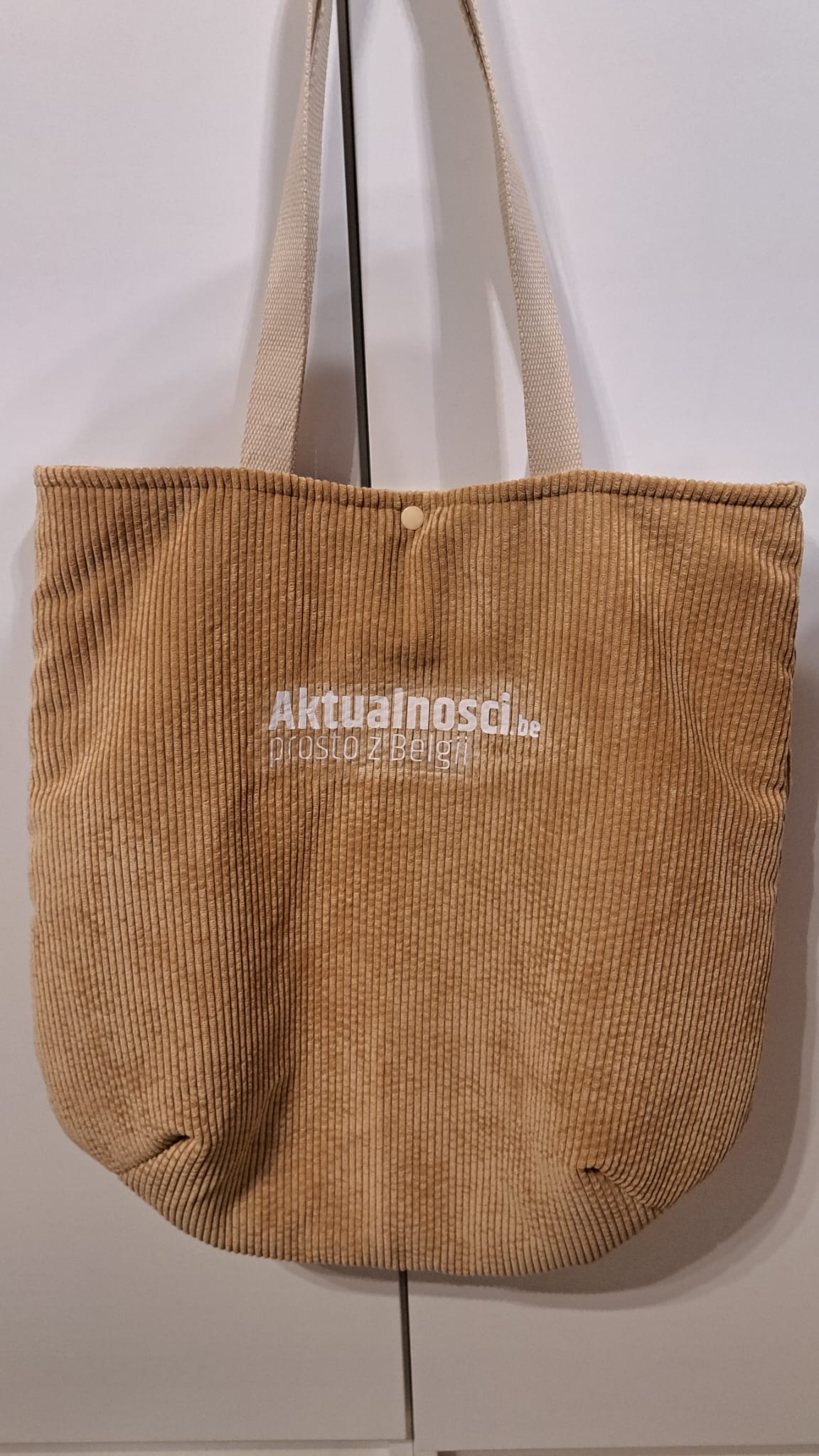 Torba premium za wsparcie naszych działań!