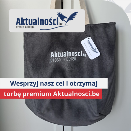Torba premium za wsparcie naszych działań!